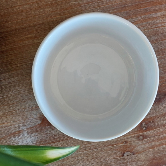 80's F.T.D.A Multi Color Confetti Planter, Soup Cup, Dish - Picture 2 of 4